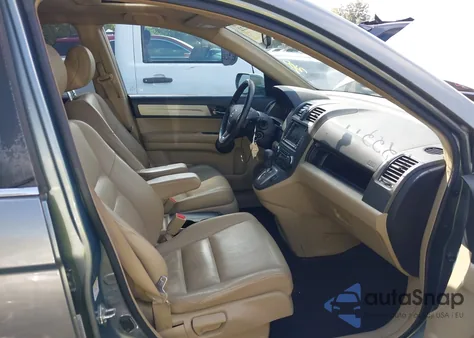 2010 Honda Cr-V Ex-L из США, поврежденный, VIN 5J6RE4H78AL059633